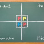 9809478-marketing-4p-product-place-promotion-price-hand-writing-words-on-blackboard