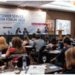 Customer Service Russia Forum - 2013. Как это было?