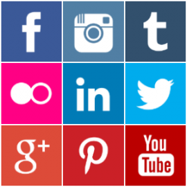 Colour-social-media-icons-square