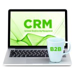 CRM система в B2B. Часть 1-я: Модель организации продаж, как отправная точка