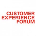 Customer Experience Forum - отчет