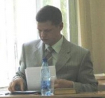 Николай Подосокорский